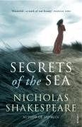 Shakespeare, Nicholas Secrets of the Sea 