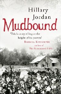 Jordan, Hillary Mudbound 