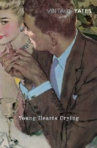 Yates, Richard () Young hearts crying (  ) 
