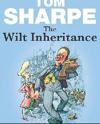 Sharpe Tom ( ) Wilt Inheritance, The ( ) 