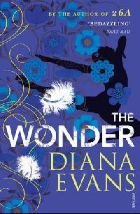 Diana, Evans Wonder, The 