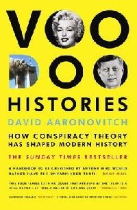 David, Aaronovitch Voodoo Histories 