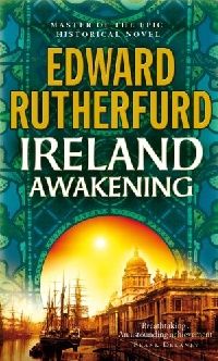Rutherfurd Ireland: Awekening 
