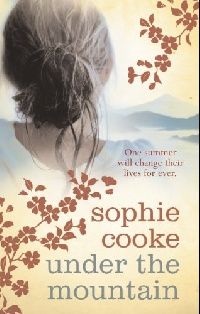 Cooke, Sophie Under the mountain ( ) 