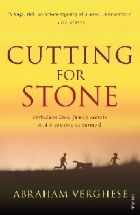 Verghese, Abraham Cutting for Stone 
