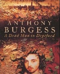 Burgess, Anthony Dead man in deptford 