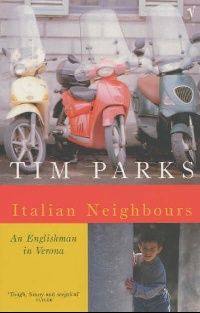 Tim, Parks Italian neighbours 