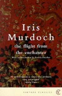 Murdoch Iris ( ) Flight from the enchanter (  ) 