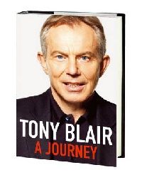 ), Blair, Tony ( Journey () 