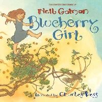 Gaiman Neil ( ) Blueberry Girl 