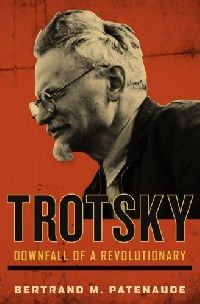 Patenaude Trotsky () 
