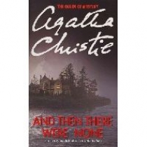 Christie Agatha ( ) And Then There Were None 