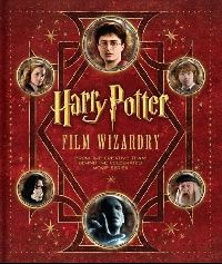 Sibley Brian Harry potter film wizardry ( : ) 