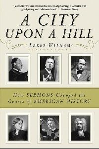 Witham, Larry City upon a hill 