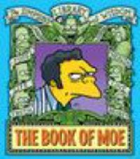 Groening, Matt Book of Moe, The ( ) 