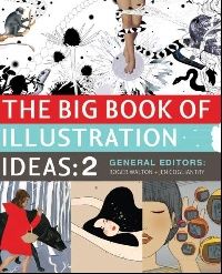 Roger, Walton Big Book of Illustration Ideas 2, The (    2) 