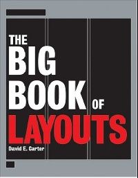 Big Book Of Layouts, The (  -) 