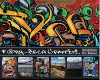 Steve Rotman Bay Area Graffiti (  -) 