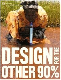 Design for the Other 90% 