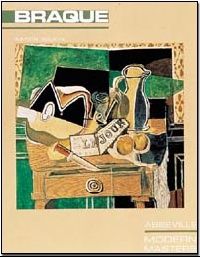 Karen Wilkin Georges Braque (  -  ) 