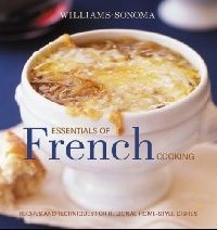Williams Chuck Essentials of French Cooking (  ) 