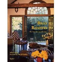 Lewis Adam Billy Baldwin: The Great American Decorator ( :   ) 