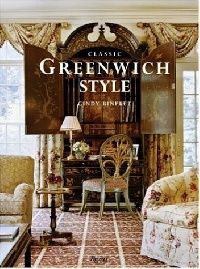 Cindy Rinfret Classic Greenwich Style (  ) 