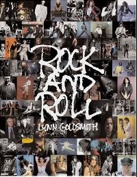 Goldsmith Lynn Rock and roll (--) 