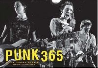 George-Warren H Punk 365 (:365 ) 