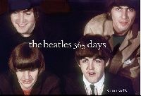 Wells Beatles: 365 days the 