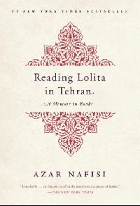 Nafisi, Azar Reading Lolita in Tehran (   ) 