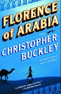 Buckley Florence of Arabia 
