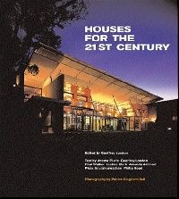 Houses for the 21st century ( 21- ) 