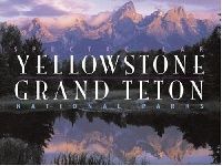 Charles Preston, Jim Robbins, Susan Kraft, Lee Whi Spectacular Yellowstone and Grand Teton National Parks 