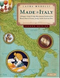 Laura Morelli Made in Italy, 2nd Edition (  , 2 ) 