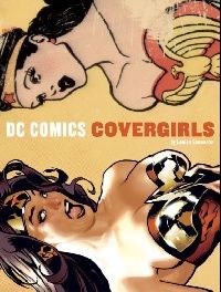 Louise Simonson DC Comics Covergirls (   ) 