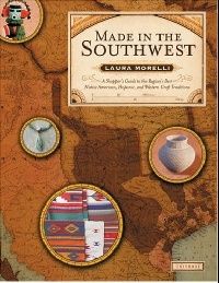 Laura Morelli Made in the Southwest 