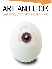 Allan Ben Art and Cook Mini (  ) 