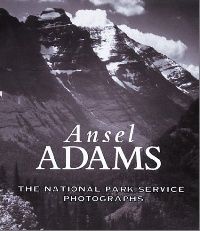 Alice Gray Ansel Adams: The National Parks Service Photographs ( :    ) 