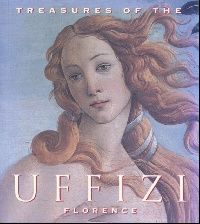 Treasures of The Uffizi 
