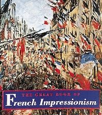 Diane Kelder Great Book of French Impressionism mini 