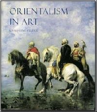 Christine Peltre Orientalism In Art 