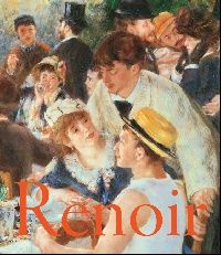 Anne Distel Renoir () 