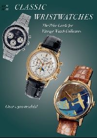 Classic Wristwatches 2011/2012 