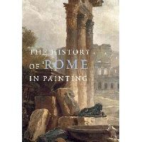 History of rome in painting (   ) 