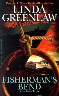 Greenlaw, Linda Fisherman's Bend 
