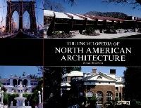 Encyclopedia of North American Architecture (   ) 