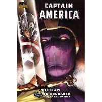 Ed, Brubaker Captain america ( ) 