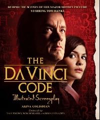 Goldsman Da Vinci Code Illustrated Screenplay (  :  ) 