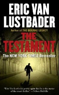 Lustbader, Eric Van () Testament, The () 